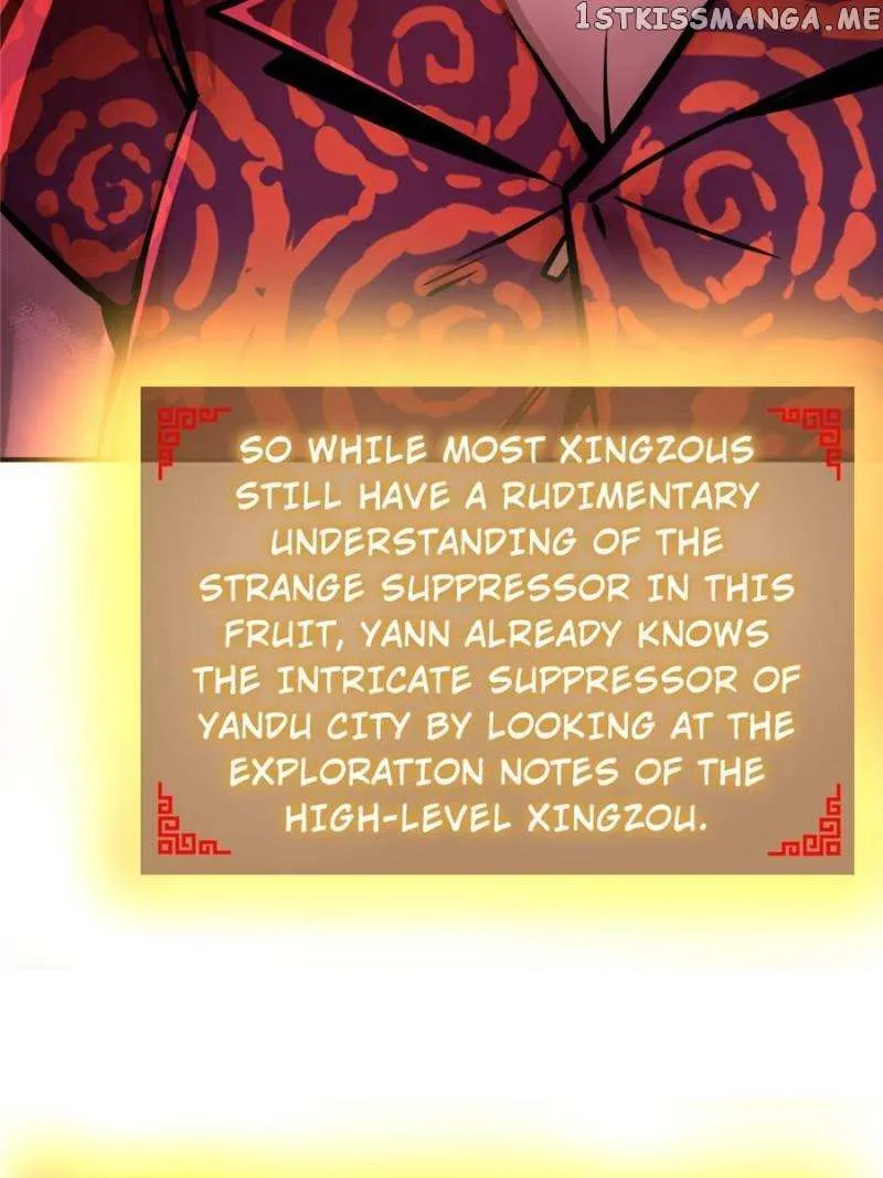 Another beginning with the Guhuo bird Chapter 128 page 33 - 