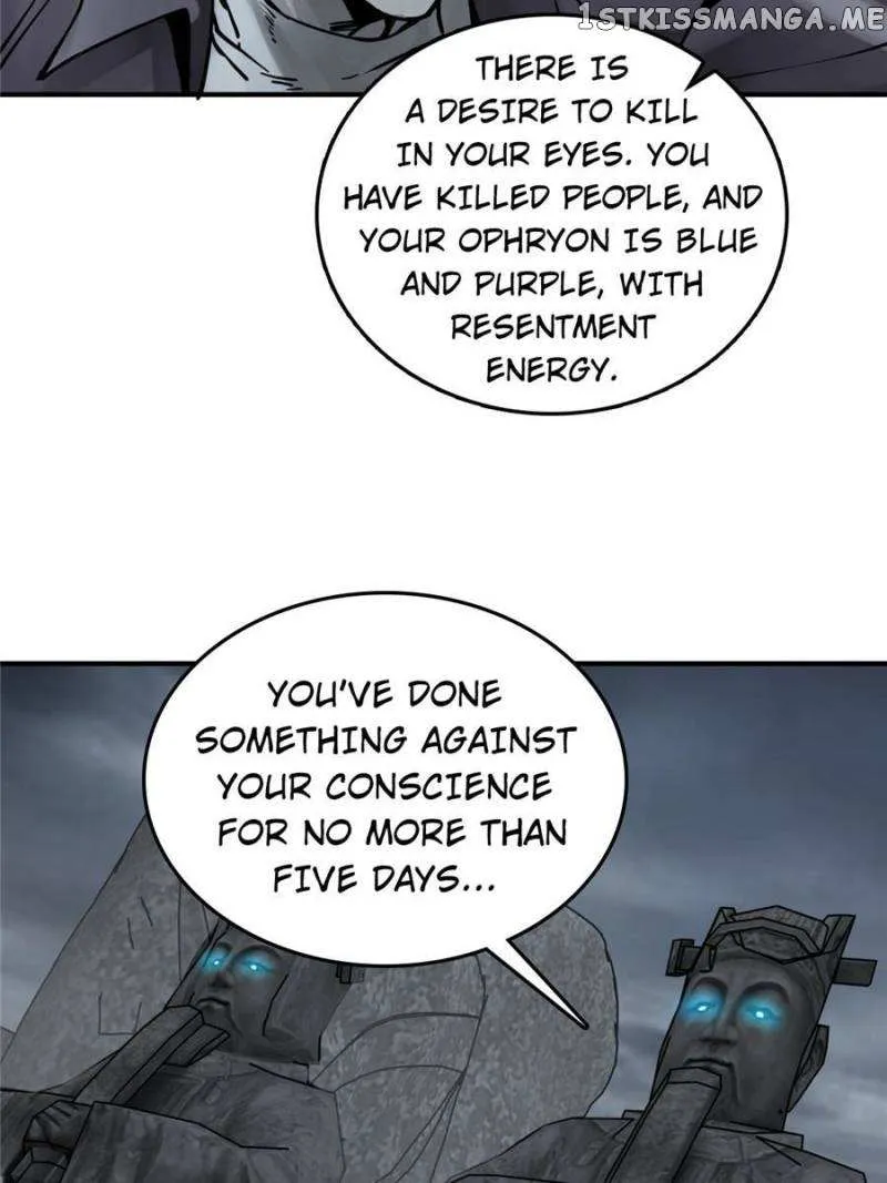 Another beginning with the Guhuo bird Chapter 128 page 37 - 