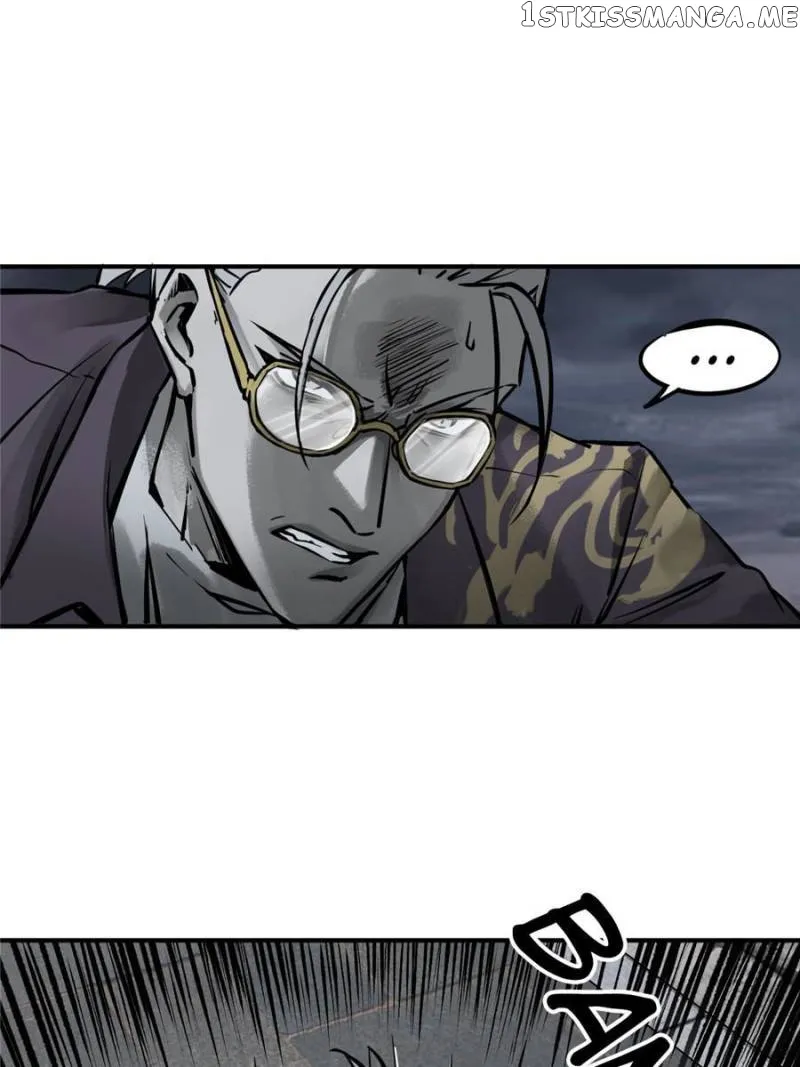 Another beginning with the Guhuo bird Chapter 128 page 40 - 
