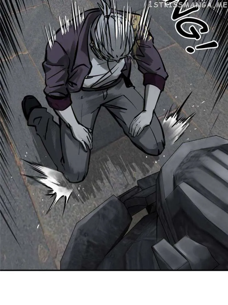 Another beginning with the Guhuo bird Chapter 128 page 41 - 