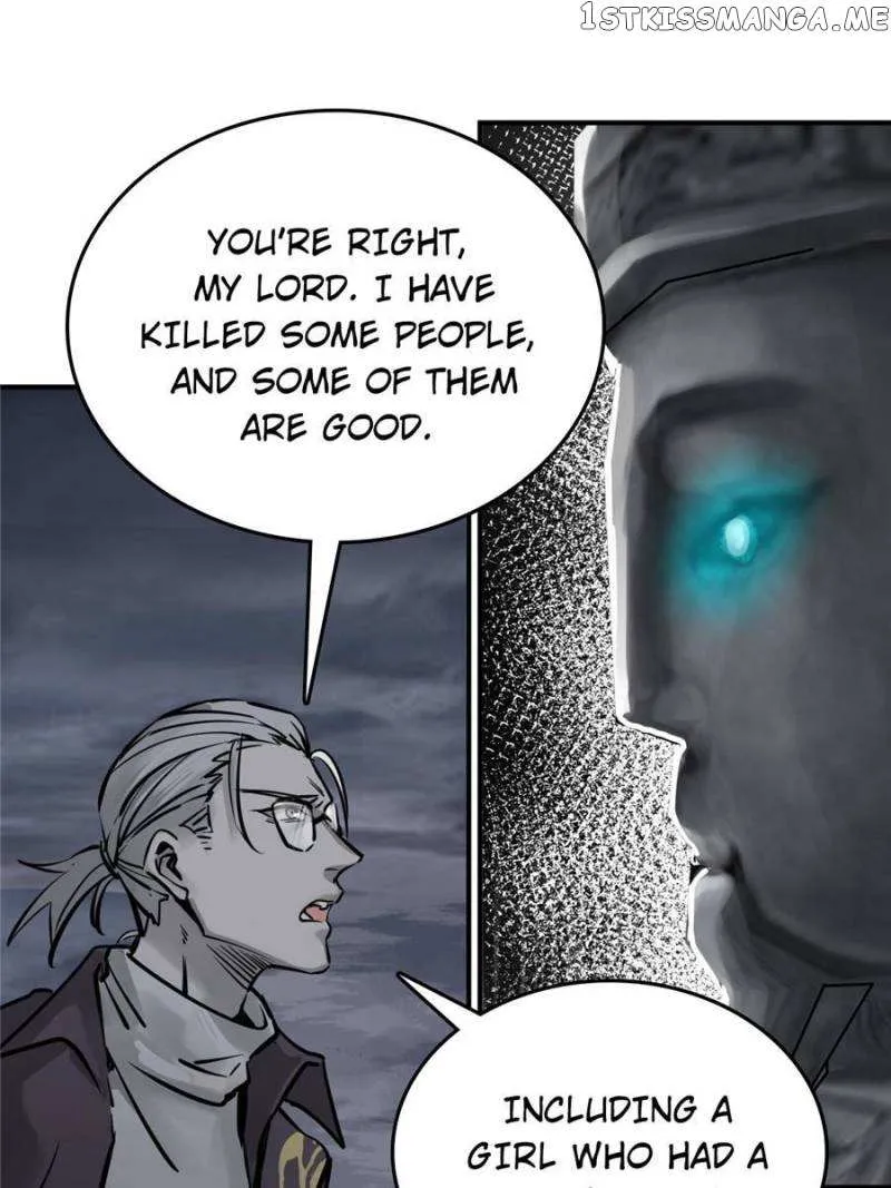 Another beginning with the Guhuo bird Chapter 128 page 42 - 