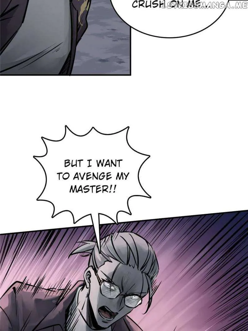 Another beginning with the Guhuo bird Chapter 128 page 43 - 