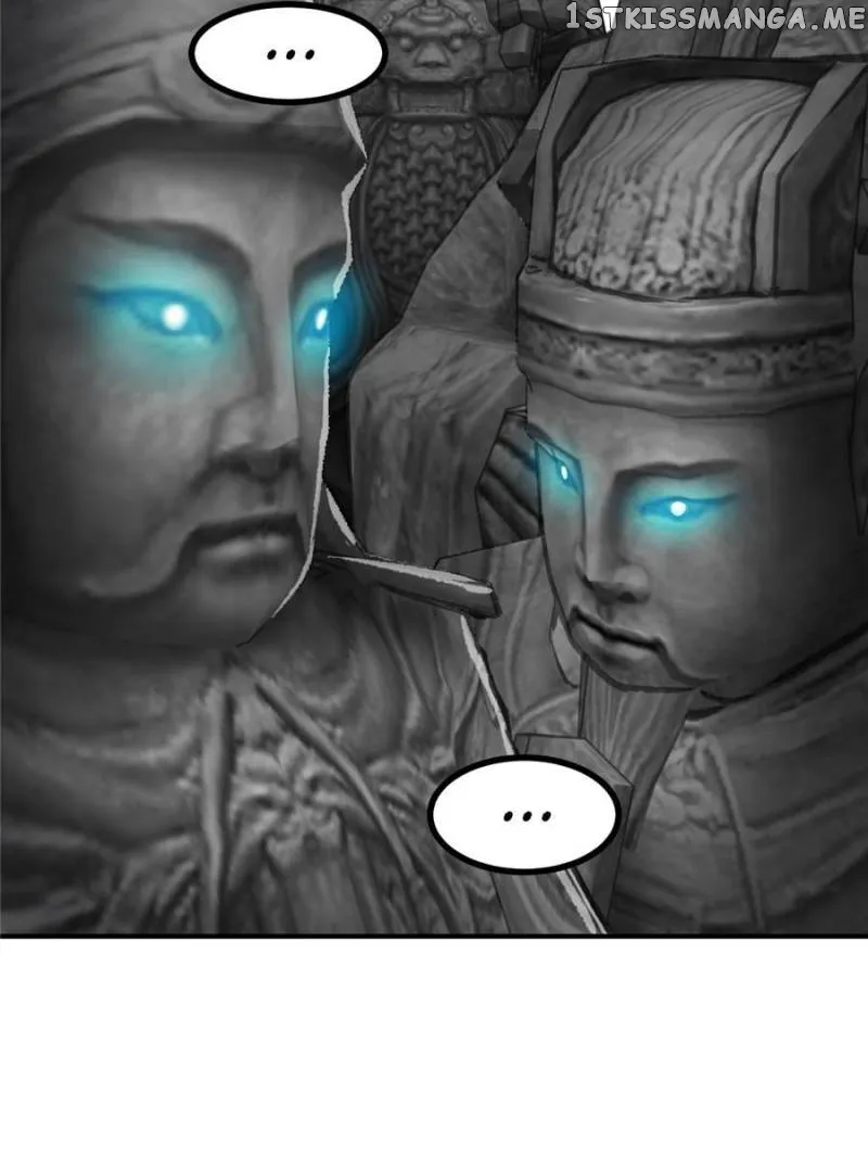 Another beginning with the Guhuo bird Chapter 128 page 45 - 