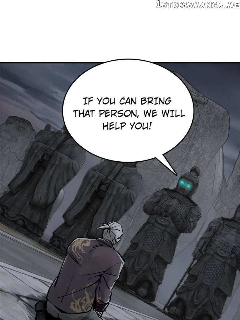 Another beginning with the Guhuo bird Chapter 128 page 46 - 