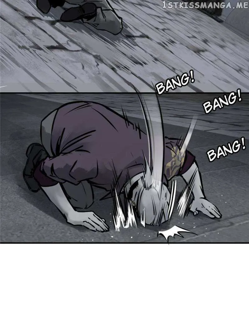 Another beginning with the Guhuo bird Chapter 128 page 47 - 