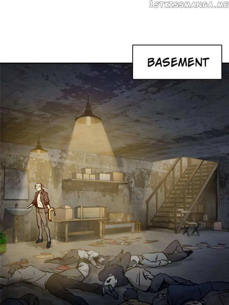 Another beginning with the Guhuo bird Chapter 128 page 49 - 