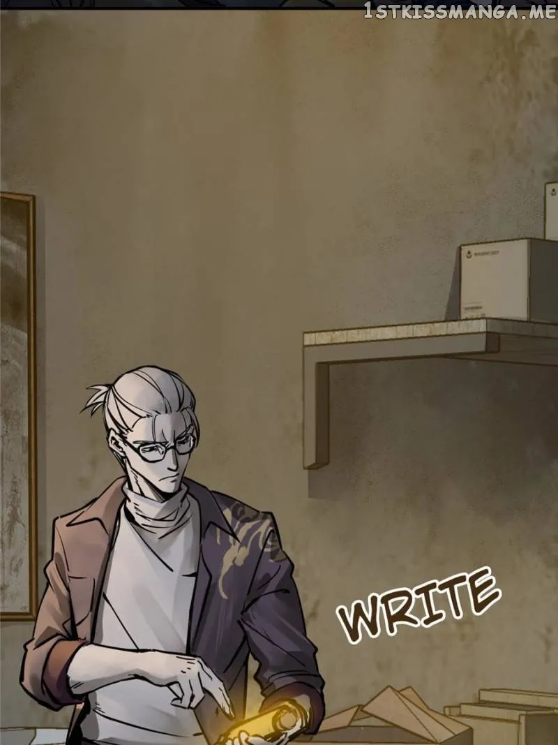 Another beginning with the Guhuo bird Chapter 128 page 50 - 