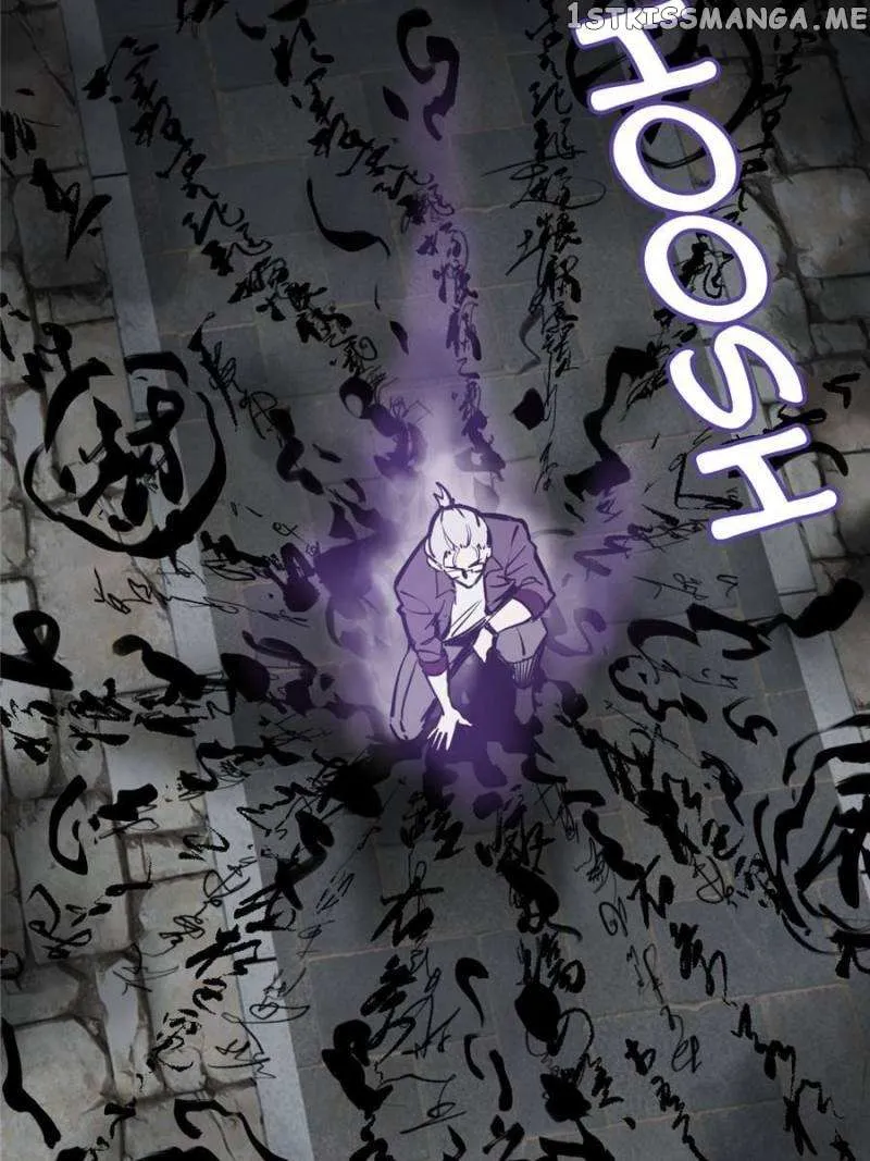 Another beginning with the Guhuo bird Chapter 128 page 6 - 