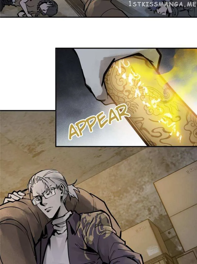 Another beginning with the Guhuo bird Chapter 128 page 54 - 