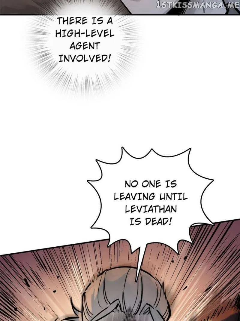 Another beginning with the Guhuo bird Chapter 128 page 56 - 