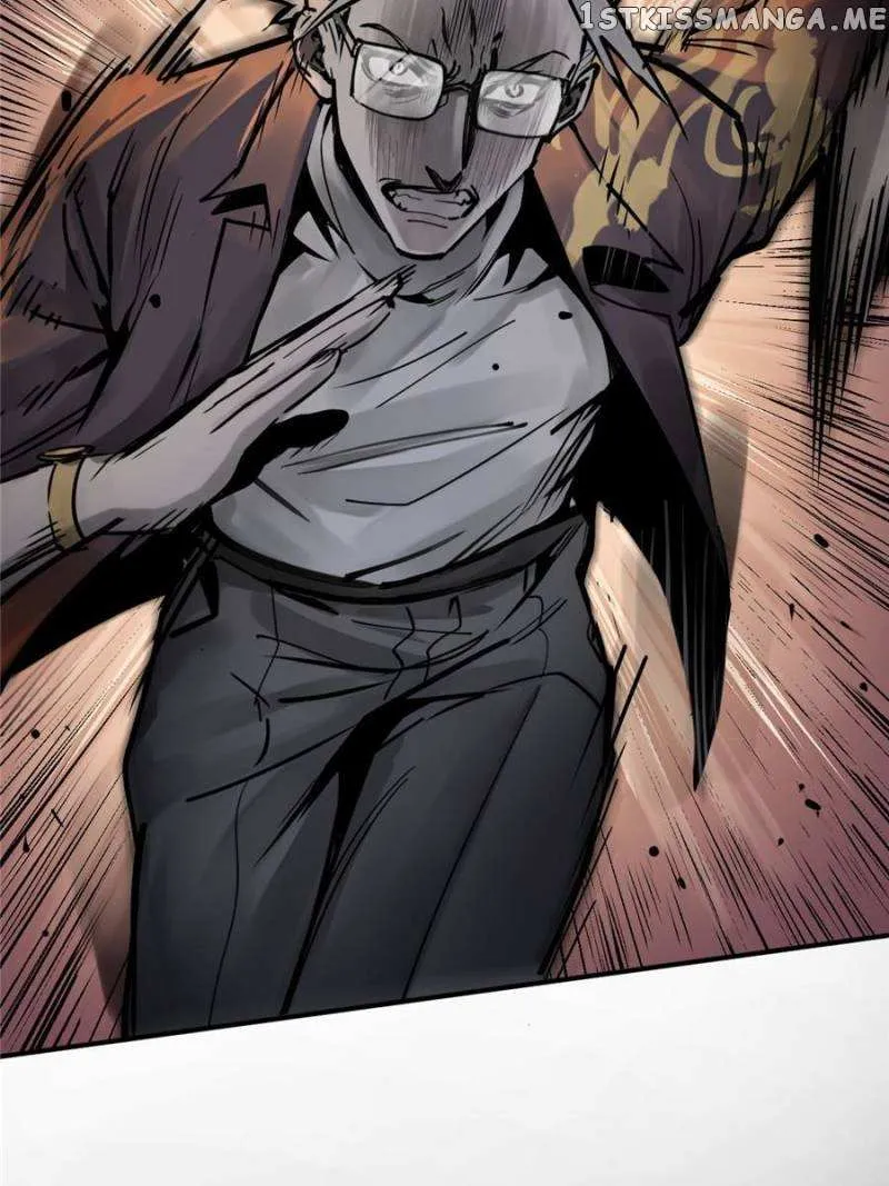 Another beginning with the Guhuo bird Chapter 128 page 57 - 