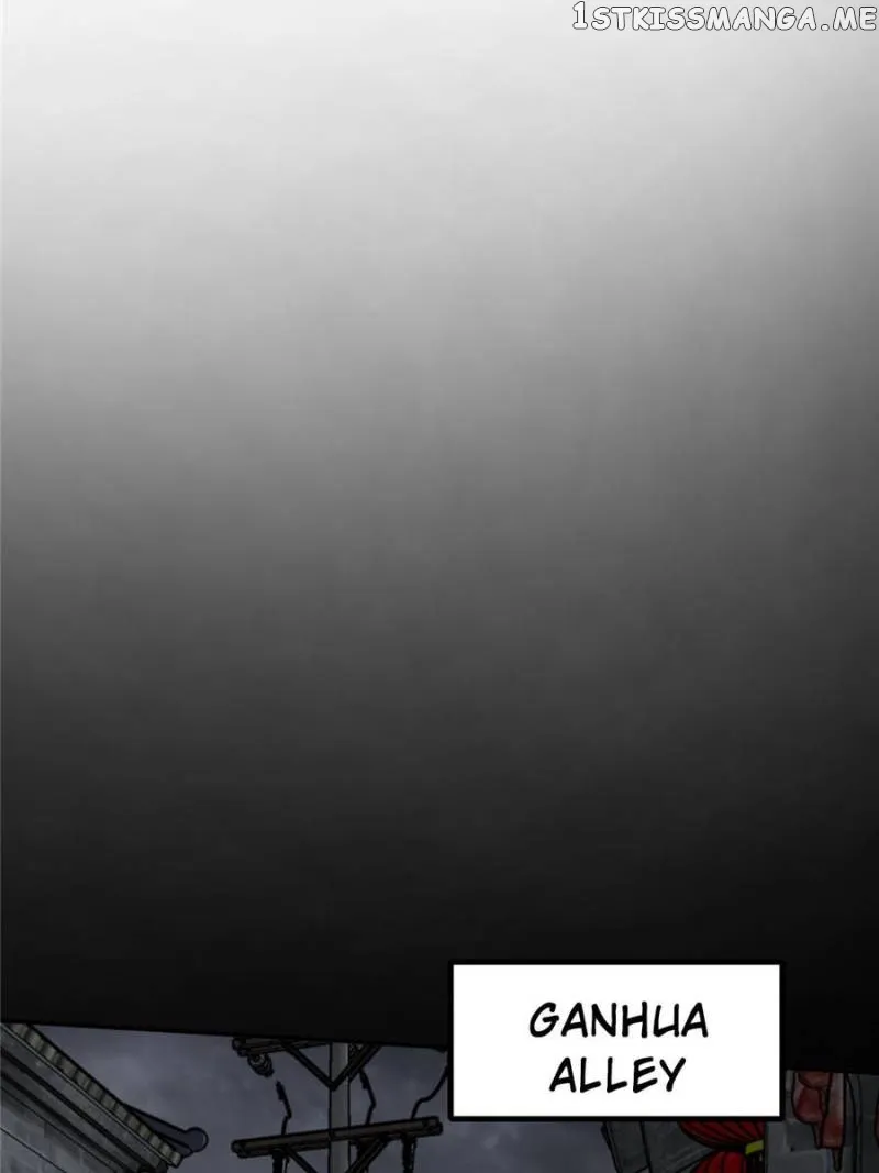 Another beginning with the Guhuo bird Chapter 128 page 58 - 