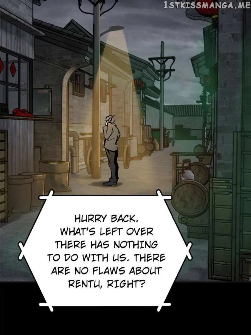 Another beginning with the Guhuo bird Chapter 128 page 59 - 