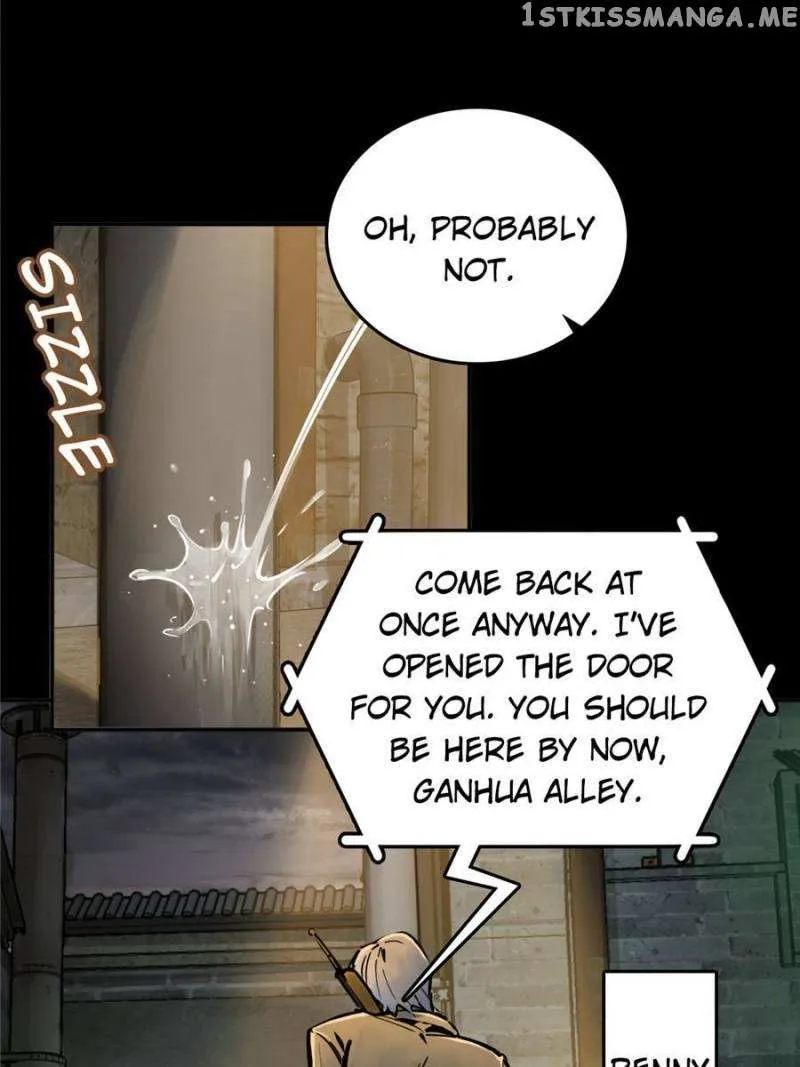 Another beginning with the Guhuo bird Chapter 128 page 60 - 