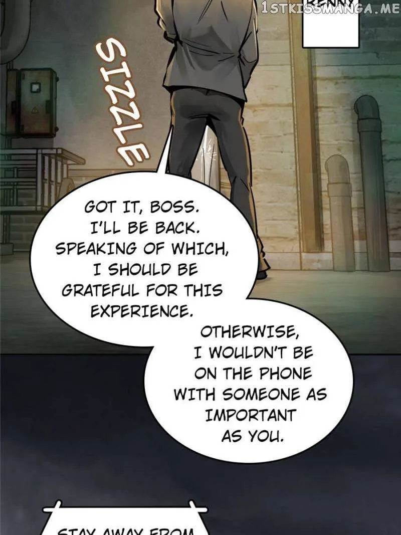 Another beginning with the Guhuo bird Chapter 128 page 61 - 