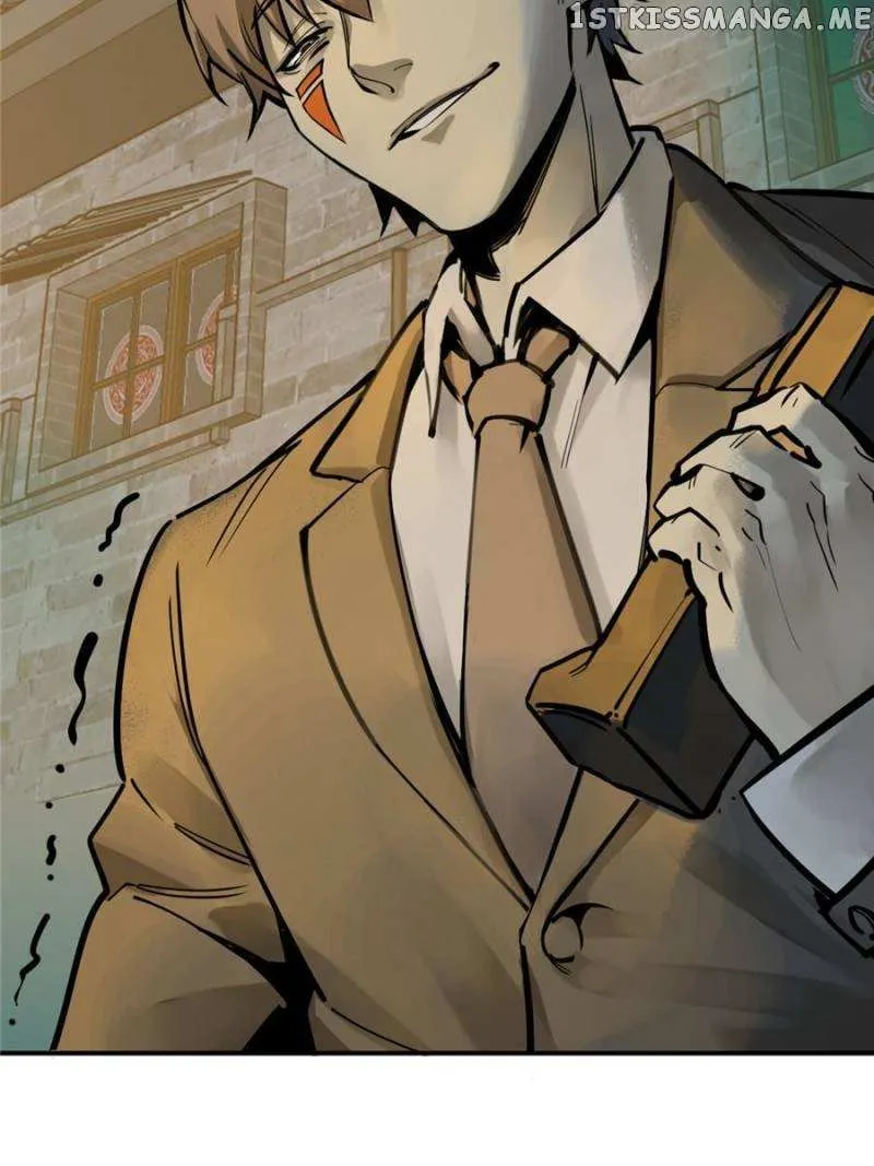 Another beginning with the Guhuo bird Chapter 128 page 63 - 