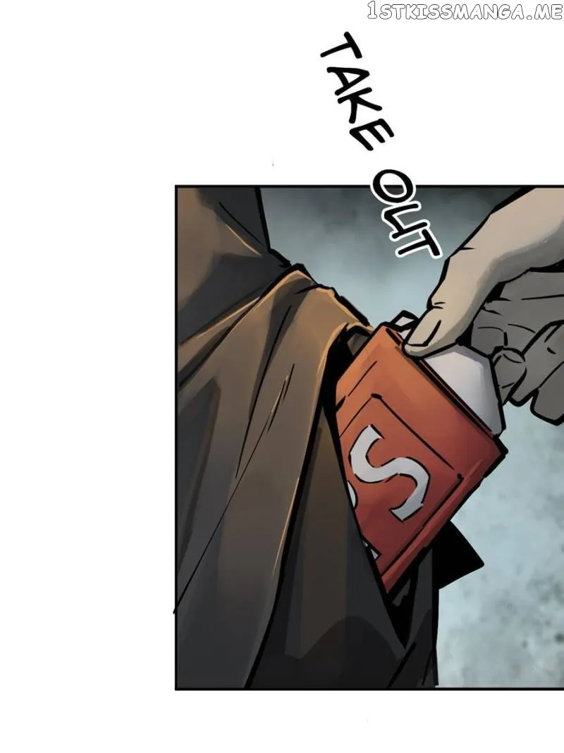 Another beginning with the Guhuo bird Chapter 128 page 65 - 