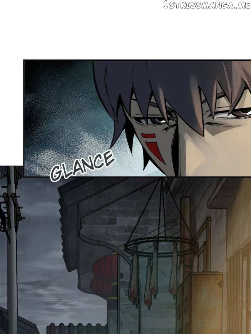Another beginning with the Guhuo bird Chapter 128 page 66 - 