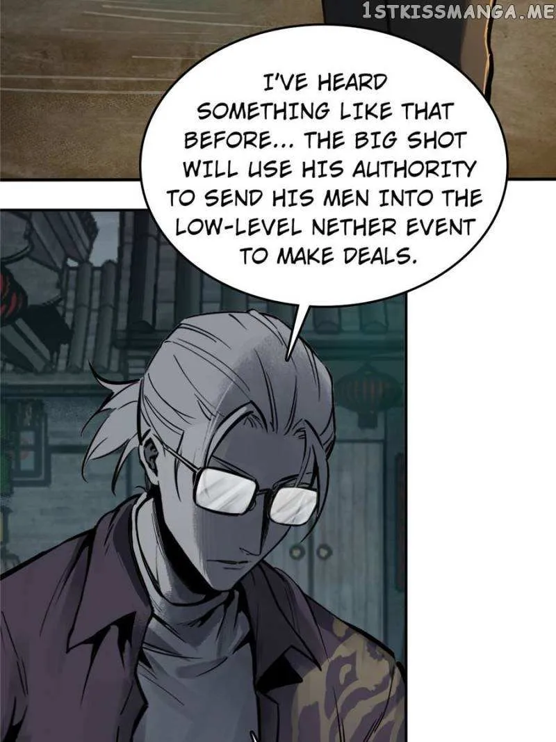Another beginning with the Guhuo bird Chapter 128 page 68 - 