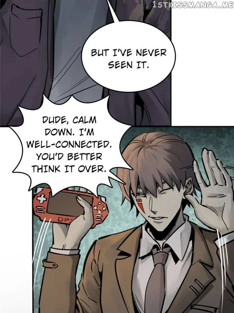Another beginning with the Guhuo bird Chapter 128 page 69 - 