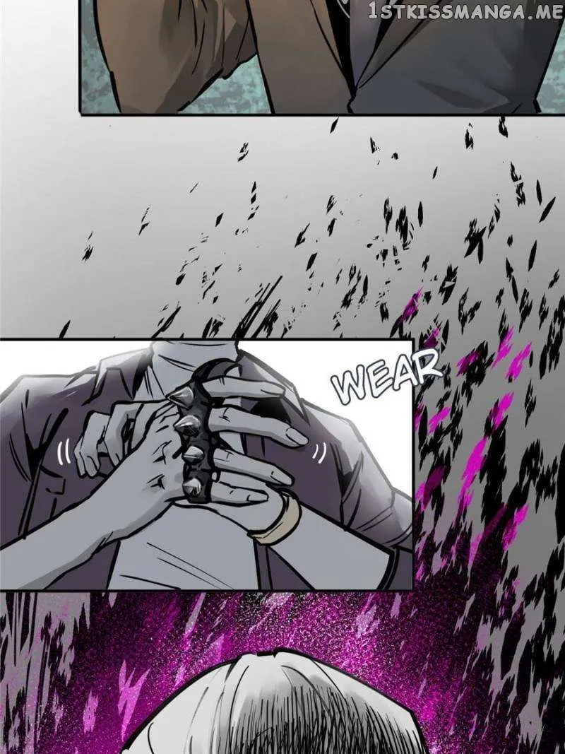 Another beginning with the Guhuo bird Chapter 128 page 70 - 