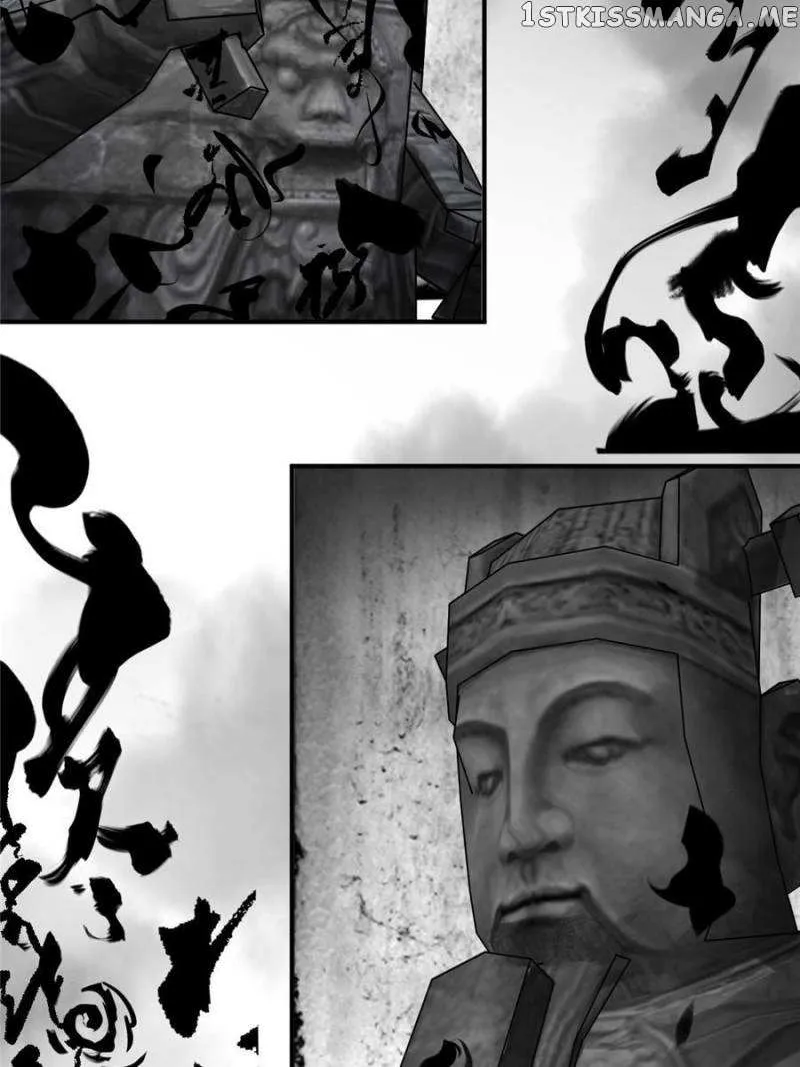 Another beginning with the Guhuo bird Chapter 128 page 8 - 