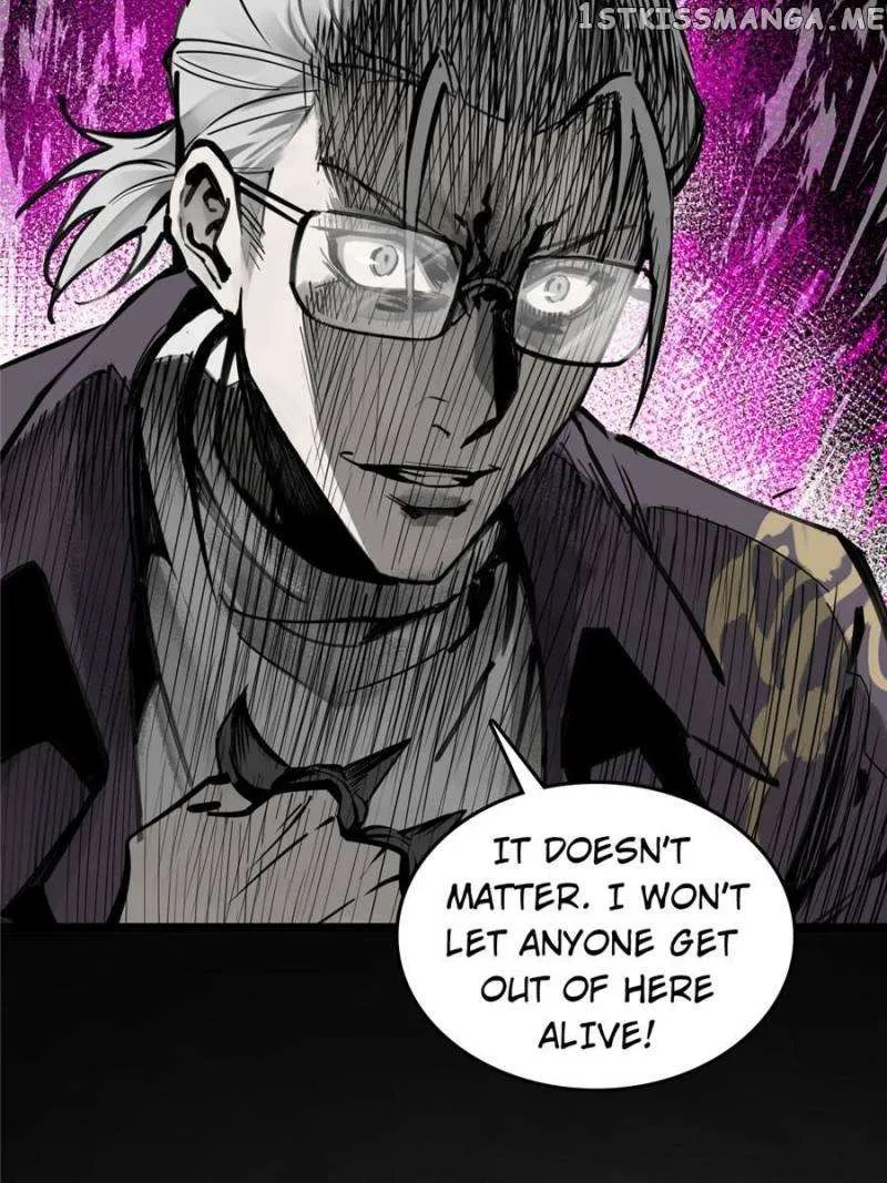 Another beginning with the Guhuo bird Chapter 128 page 71 - 