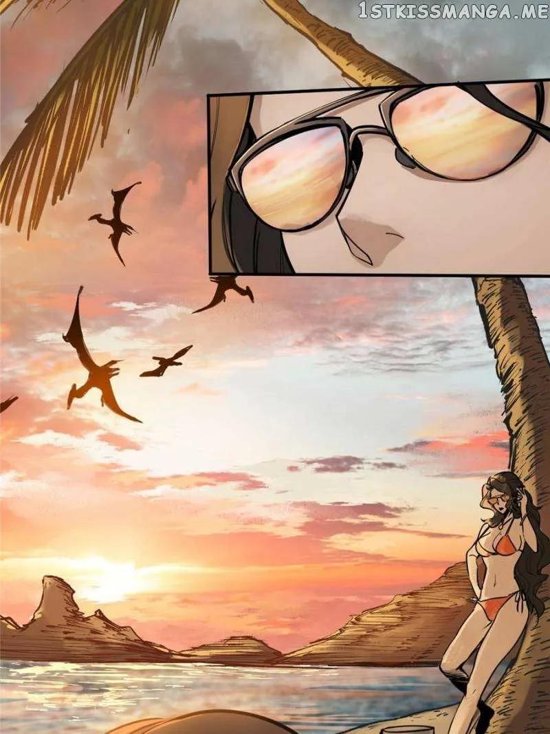 Another beginning with the Guhuo bird Chapter 128 page 74 - 