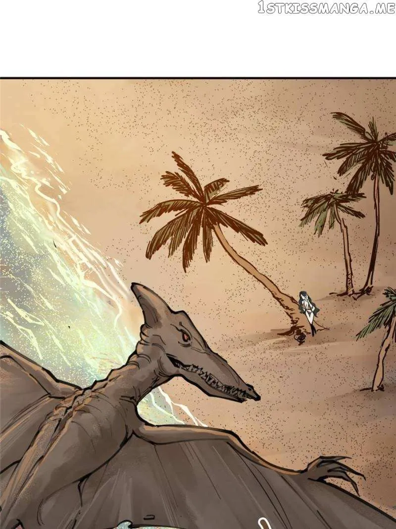 Another beginning with the Guhuo bird Chapter 128 page 77 - 