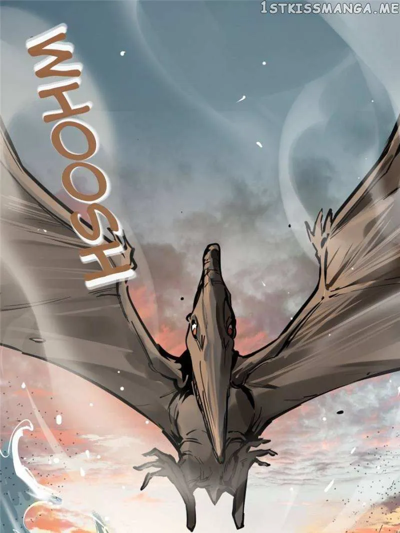 Another beginning with the Guhuo bird Chapter 128 page 79 - 