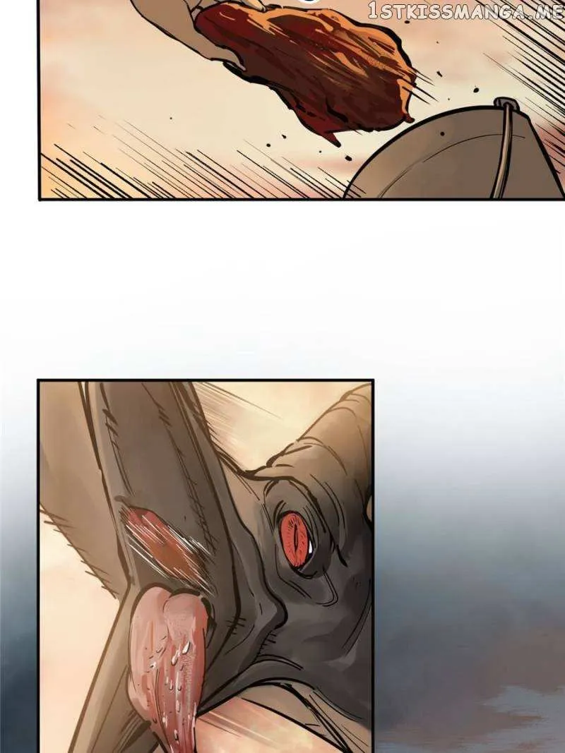 Another beginning with the Guhuo bird Chapter 128 page 81 - 