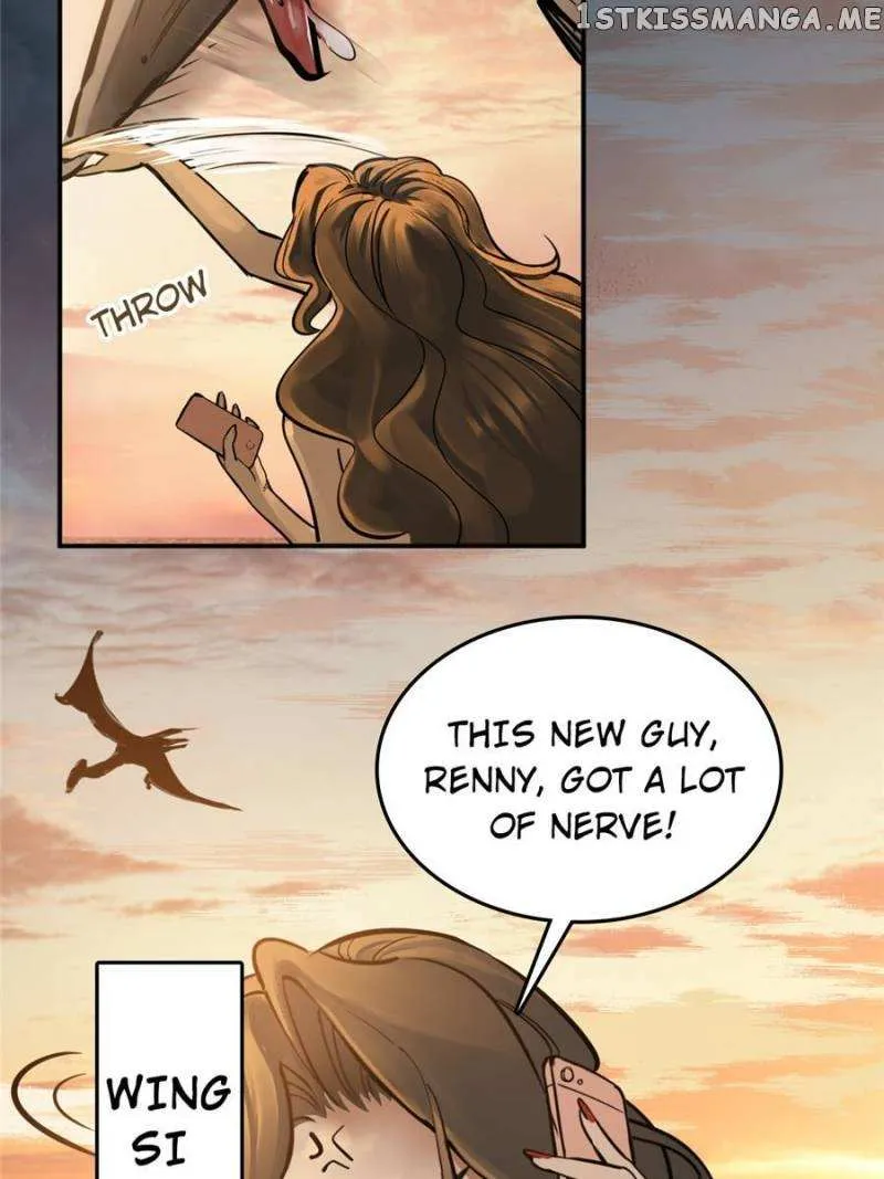 Another beginning with the Guhuo bird Chapter 128 page 82 - 