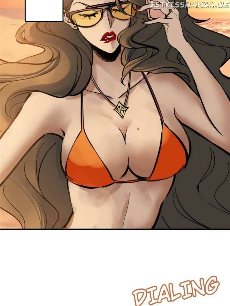 Another beginning with the Guhuo bird Chapter 128 page 83 - 