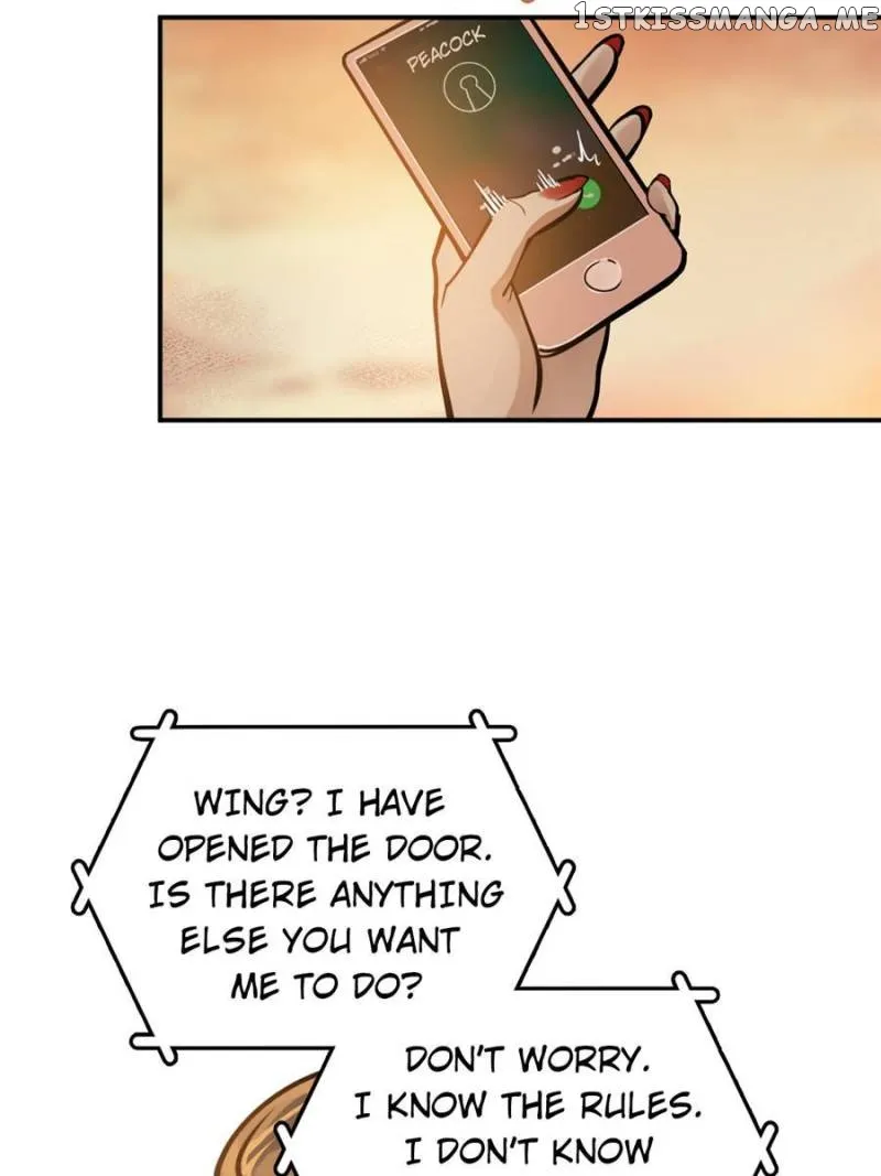 Another beginning with the Guhuo bird Chapter 128 page 84 - 
