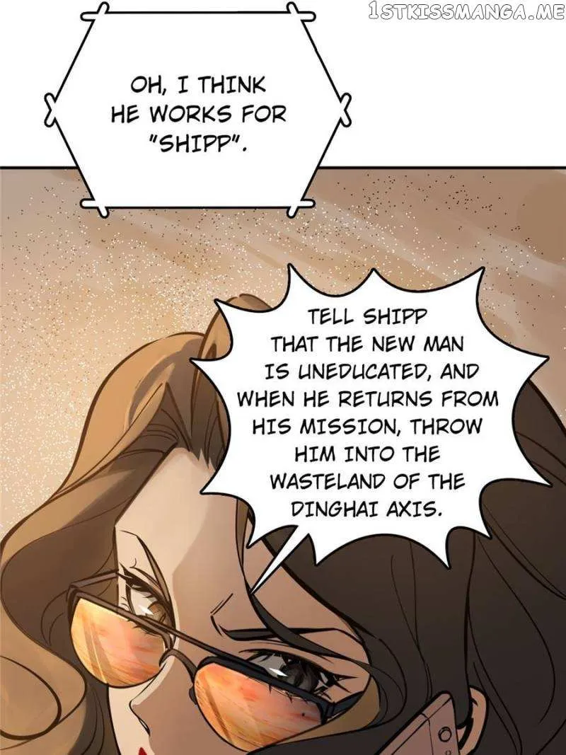 Another beginning with the Guhuo bird Chapter 128 page 86 - 