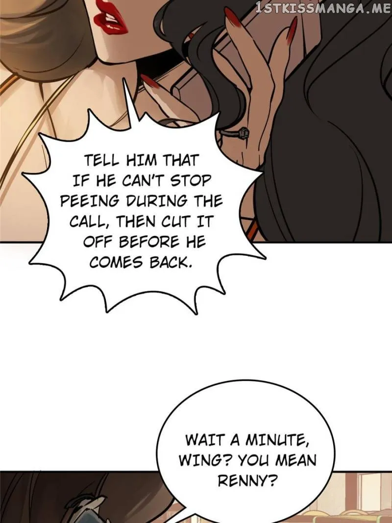 Another beginning with the Guhuo bird Chapter 128 page 87 - 