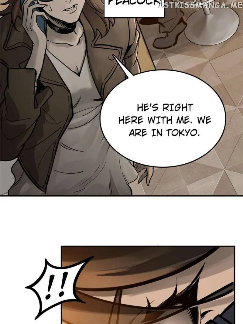 Another beginning with the Guhuo bird Chapter 128 page 89 - 