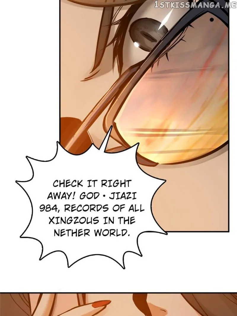 Another beginning with the Guhuo bird Chapter 128 page 90 - 
