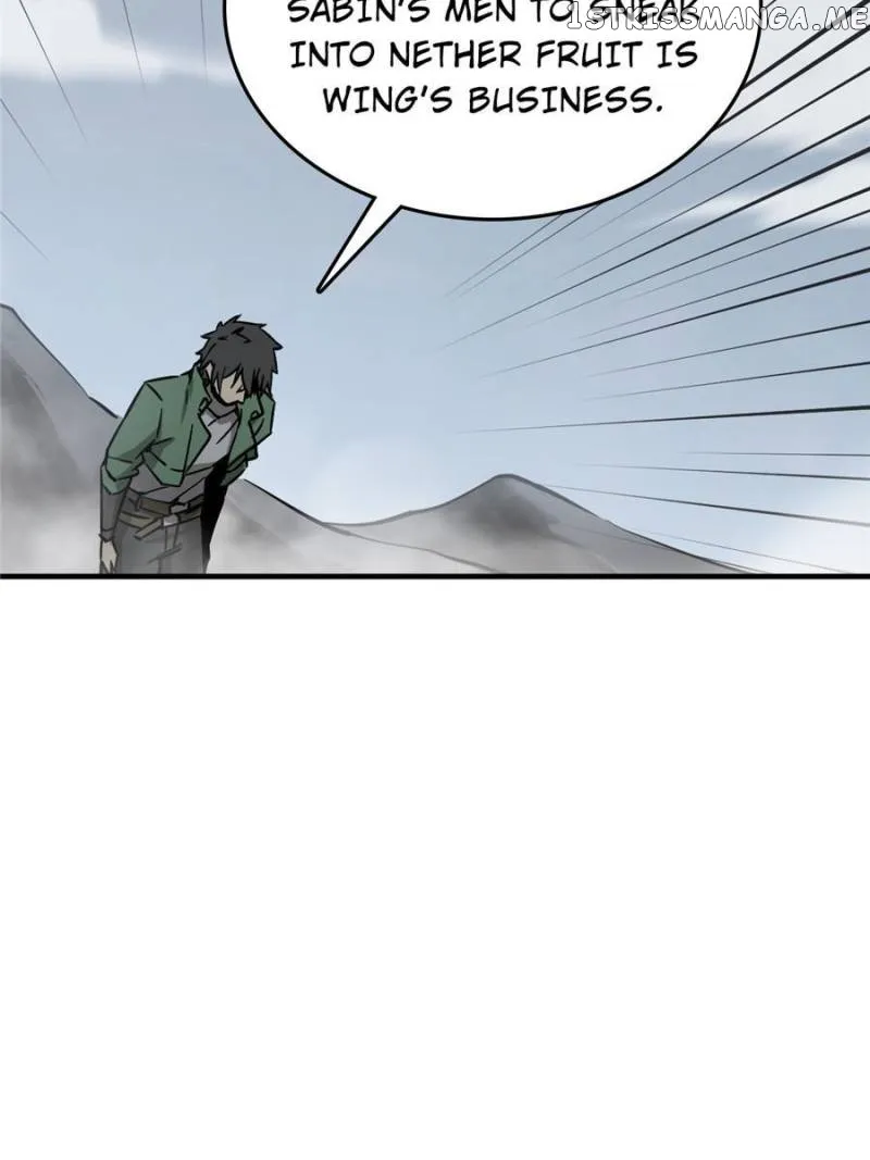 Another beginning with the Guhuo bird Chapter 129 page 105 - 