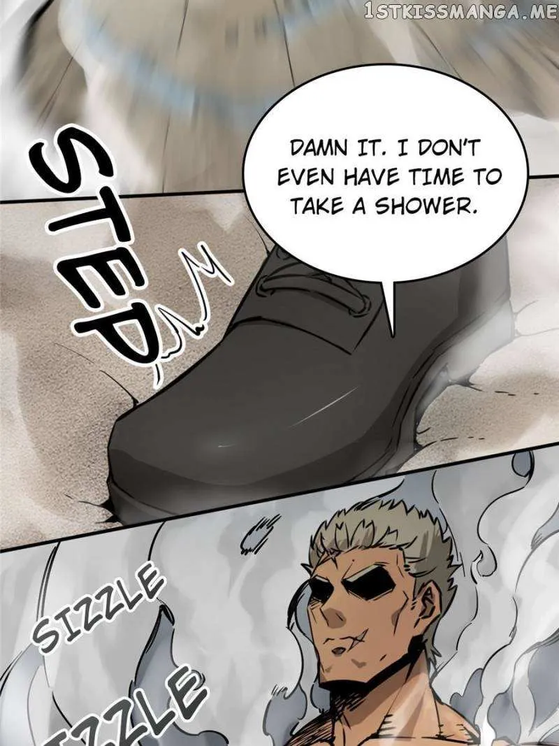 Another beginning with the Guhuo bird Chapter 129 page 109 - 