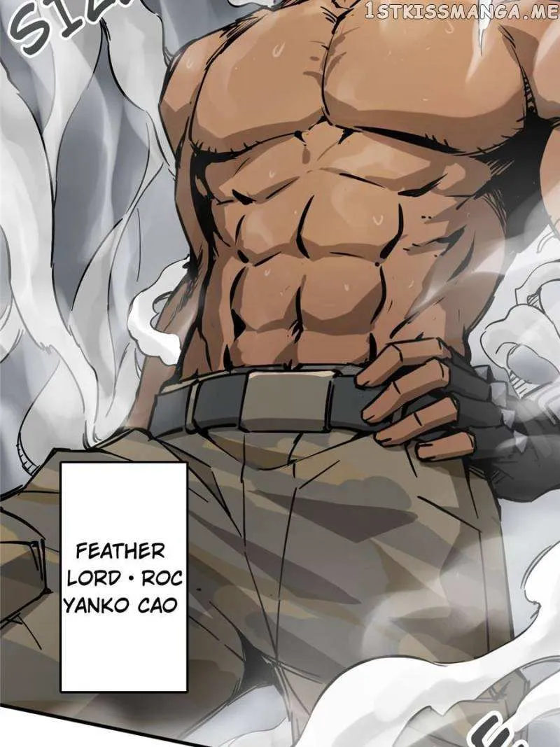 Another beginning with the Guhuo bird Chapter 129 page 110 - 