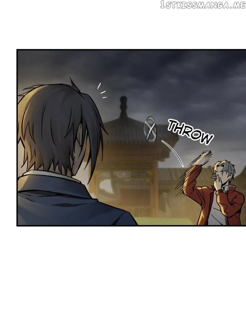 Another beginning with the Guhuo bird Chapter 129 page 13 - 