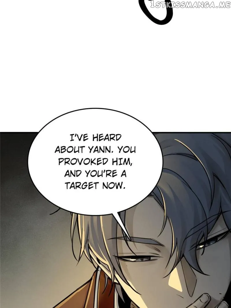 Another beginning with the Guhuo bird Chapter 129 page 15 - 