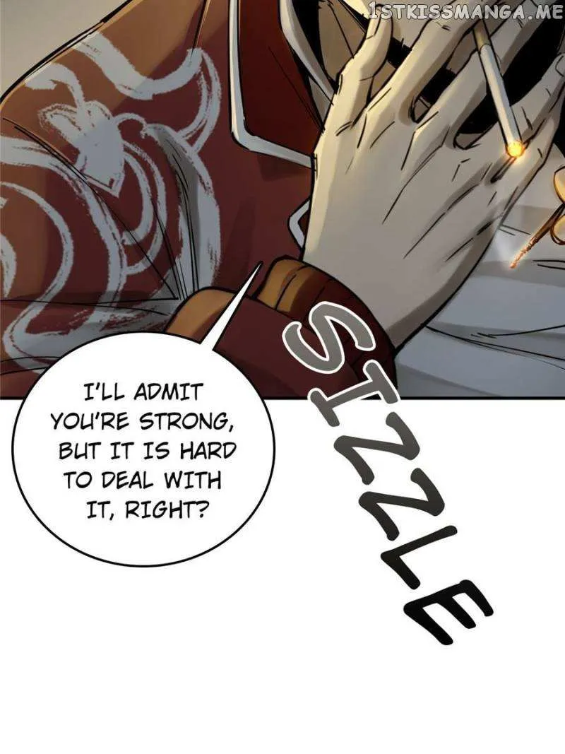 Another beginning with the Guhuo bird Chapter 129 page 16 - 