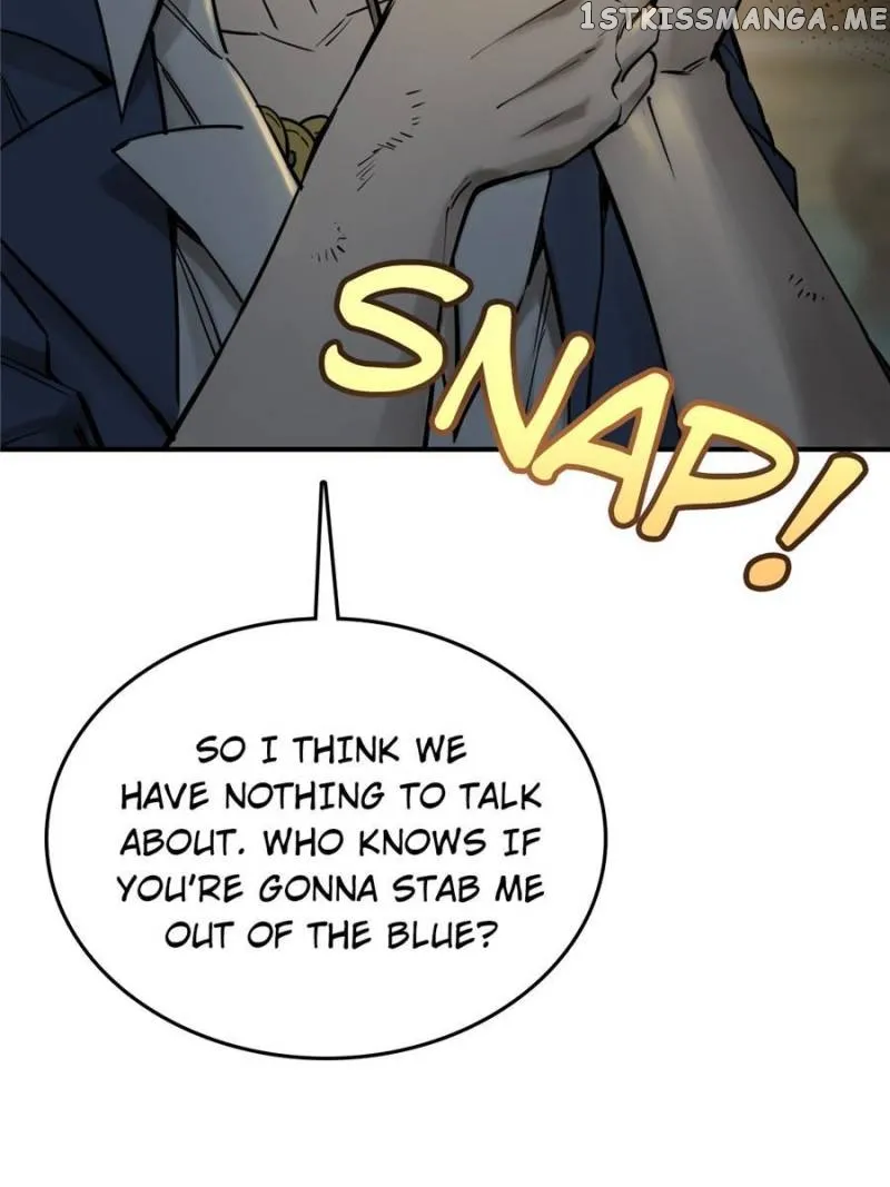 Another beginning with the Guhuo bird Chapter 129 page 18 - 
