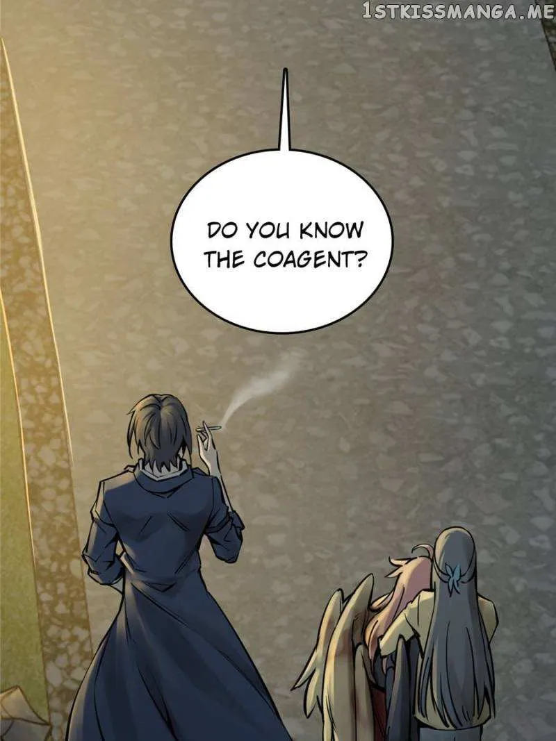 Another beginning with the Guhuo bird Chapter 129 page 20 - 