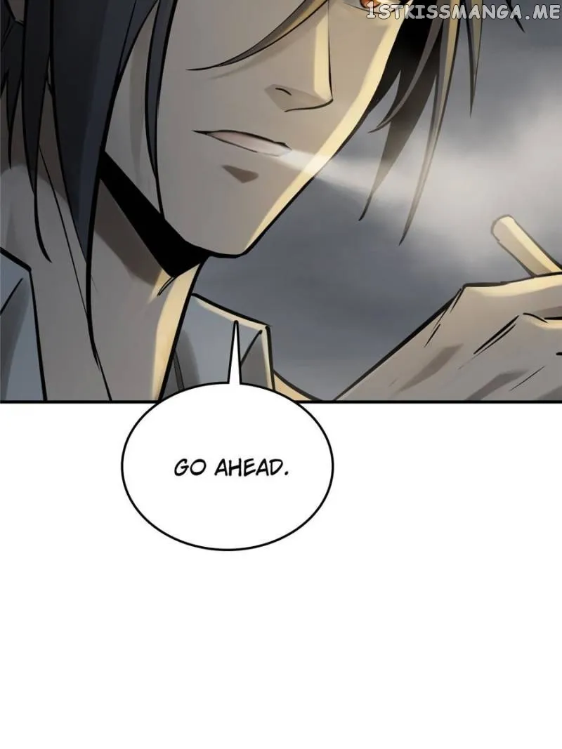 Another beginning with the Guhuo bird Chapter 129 page 22 - 