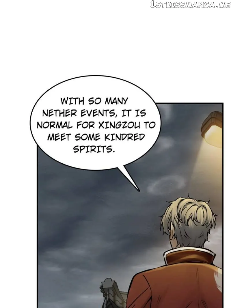 Another beginning with the Guhuo bird Chapter 129 page 24 - 