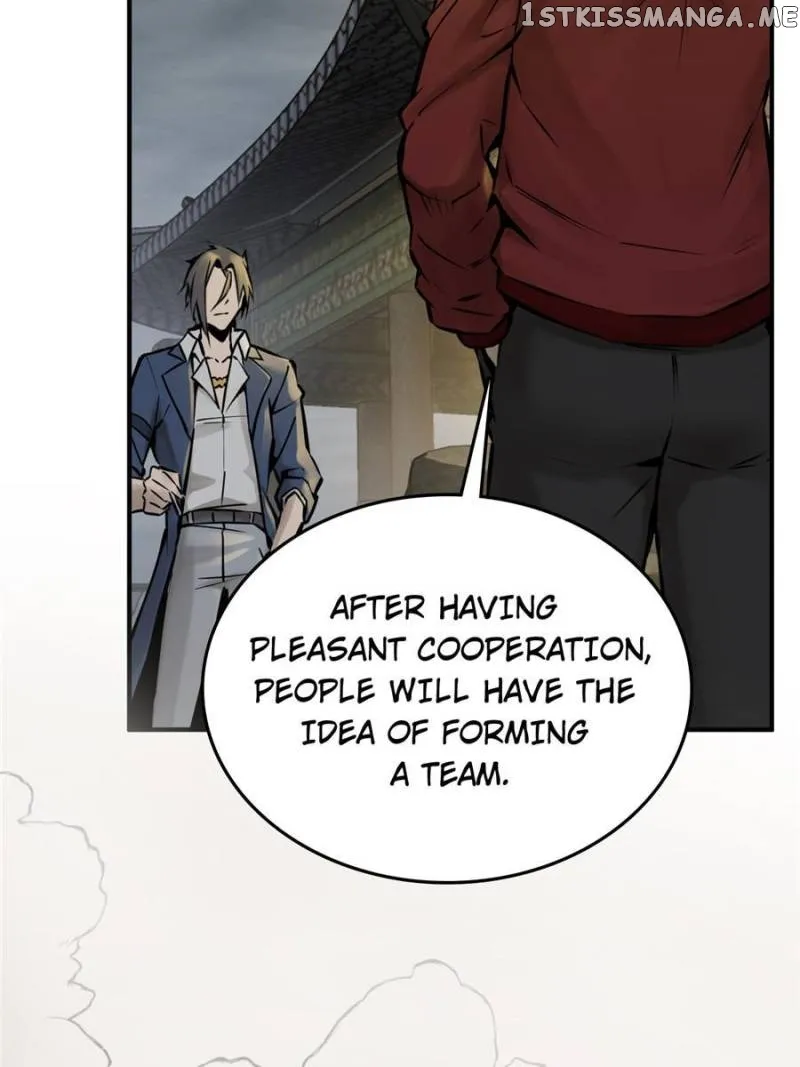 Another beginning with the Guhuo bird Chapter 129 page 25 - 
