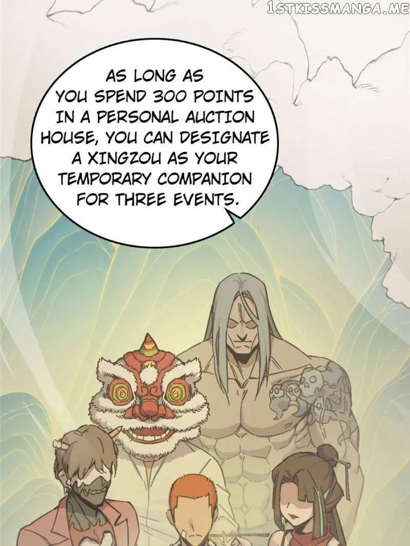 Another beginning with the Guhuo bird Chapter 129 page 26 - 